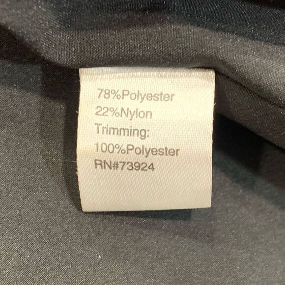 MING WANG Structured Blazer (Sz M) - Picture 7 of 9